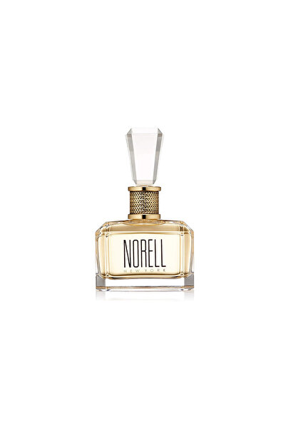NORELL عطر نيويورك من نوريل او دي بارفان 100 مل