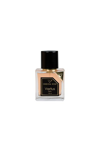 VERTUS Oriental Rose Perfume by Vertus EDP 100 ml