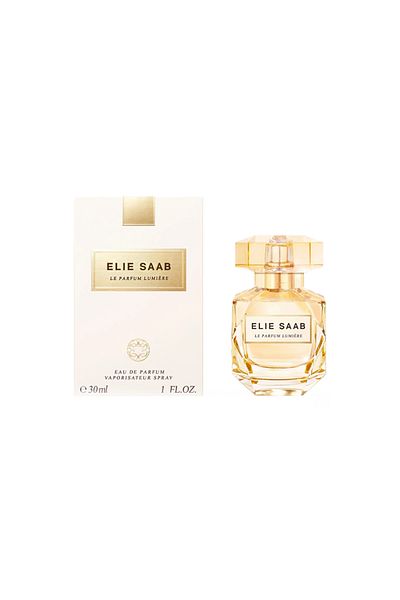 Elie Saab Le Parfum Lumiere Perfume by Elie Saab Eau de Parfum 30 ml
