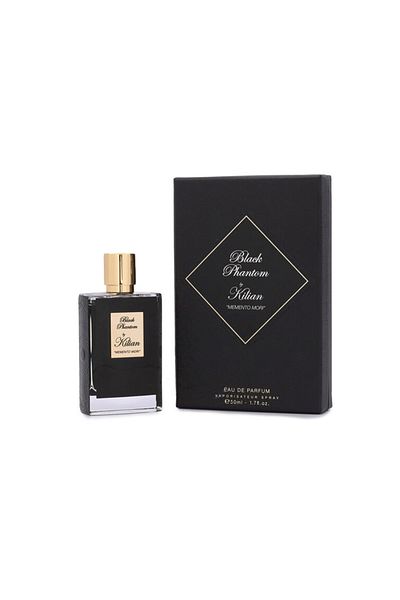 Kilian Black Phantom Memento Mori Perfume by Kilian EDP 50 ml