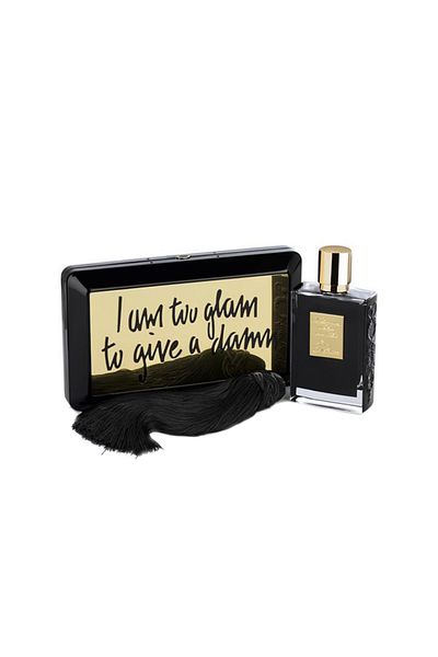 Kilian Voulez Vous I Am Too Glam To Give A Damn Perfume by Kilian Eau de Parfum 50 ml