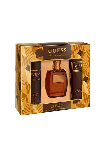 Guess Marciano Set By Guess - 3 Pieces