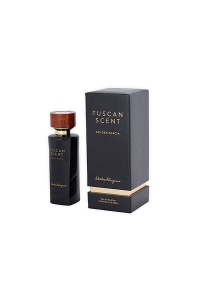 Salvatore Ferragamo Tuscan Scent Golden Acacia Perfume By Salvatore Ferragamo EDP 75 ml
