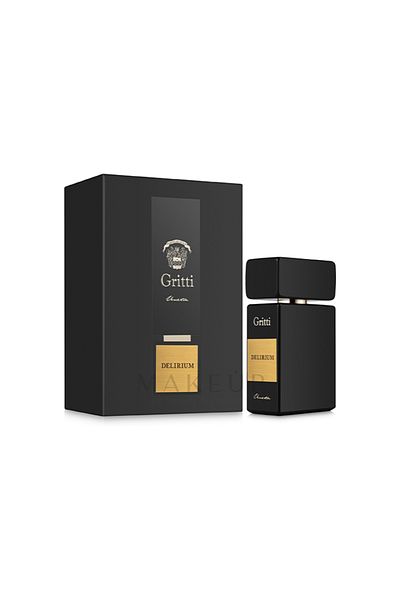 Gritti عطر ديليريوم من جريتي بارفان 100 مل