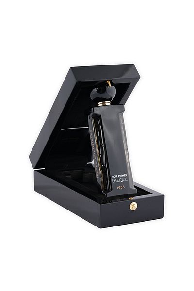 Lalique Terres Aromatiques Noir Premier 1905 Perfume By Lalique EDP 100 ml
