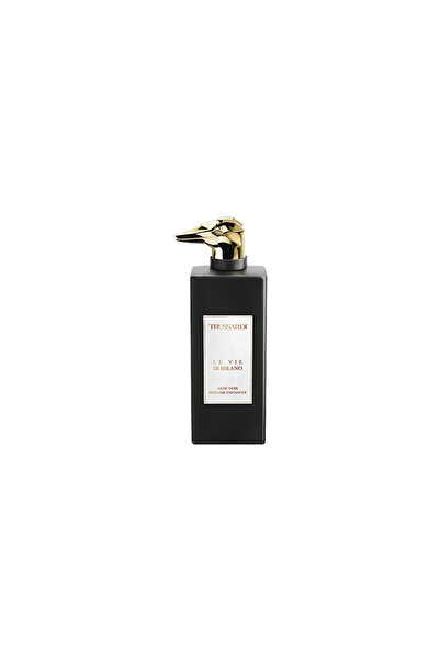 Trussardi عطر معزز للعطور لي في دي ميلانو مسك نوير من تروساردي EDP 100 مل