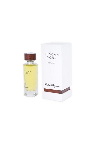 Salvatore Ferragamo Tuscan Soul Punta Ala Perfume By Salvatore Ferragamo EDT 75 ml