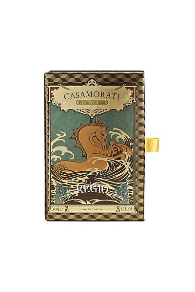 Xerjoff Casamorati 1888 Regio Perfume By Xerjoff EDP 30 ml