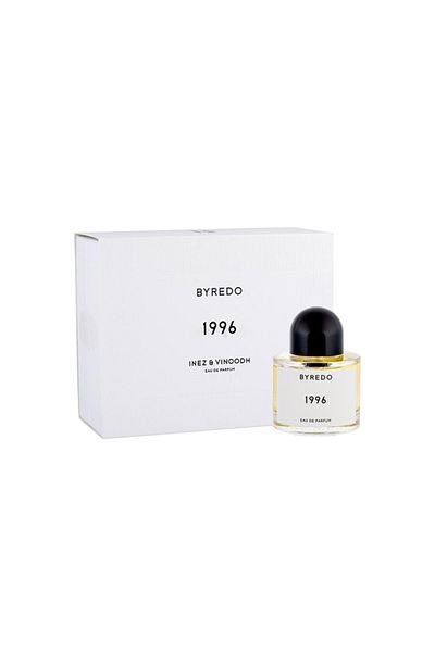 Byredo 1996 Inez & Vinoodh Perfume by Byredo EDP 50 ml