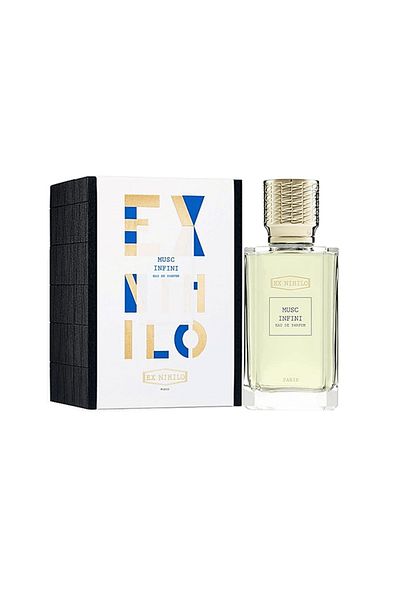Ex Nihilo Musc Infini Perfume by Ex Nihilo EDP 100 ml
