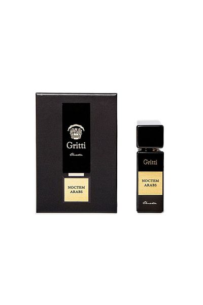 Gritti عطر بخاخ نوكتم العرب من جريتي بارفان 100 مل