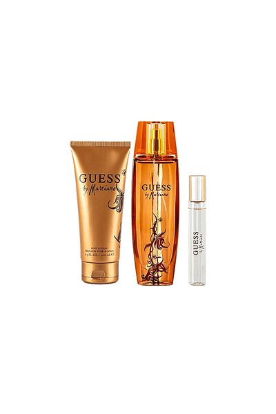 Guess By Marciano Set By Guess EDP - 3 Pieces