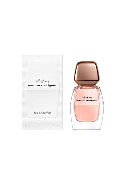 Narciso Rodriguez Rodriguez All of Me By Narciso Rodriguez EDP 30 ml