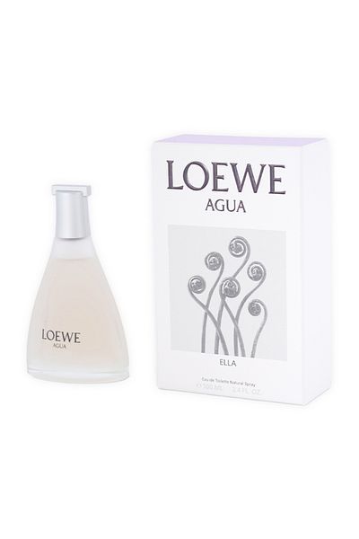 Loewe Agua De Loewe Ella Perfume By Loewe EDT 100 ml
