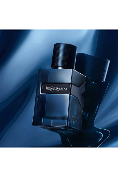 Yves Saint Laurent Y L' Elixir Perfume by Yves Saint Laurent Parfum 60 ml