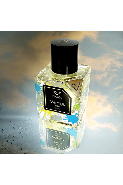 VERTUS Chaos by Virtuos Eau de Parfum 100ml
