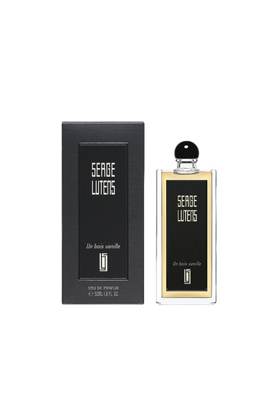 Serge Lutens Un Bois Vanille Perfume by Serge Lutens EDP 50 ml