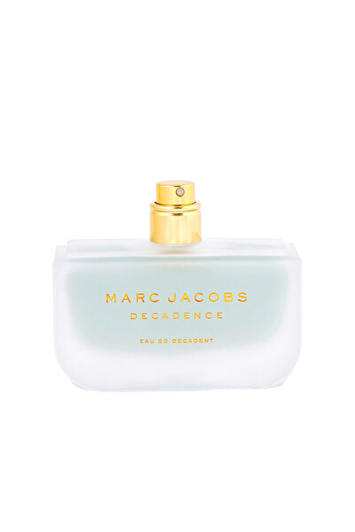 Marc Jacobs Decadence Eau So Decadent Perfume By Marc Jacobs EDT 50 ml
