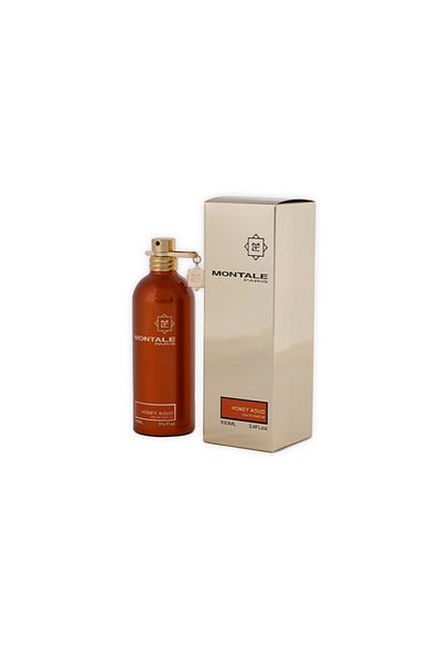 Montale Honey Aoud Perfume By Montale EDP 100 ml