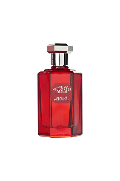 LORENZO VILLORESI عطر فيرينزي آلموت من لورينزو فيلوريسي ماء تواليت 100 مل