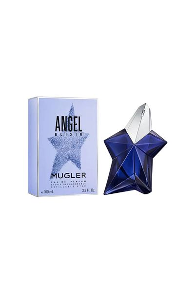 Thierry Mugler Angel Elixir Perfume by Thierry Mugler EDP 100 ml