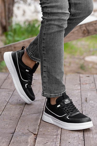 Daxtors D2851 Daily Orthopedic Men's Sneaker Sports Shoes