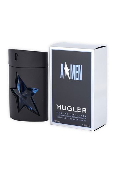Thierry Mugler A-Men Perfume By Thierry Mugler EDT 100 ml