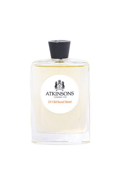Atkinsons 24 Old Bond Street Perfume By Atkinsons EDC 100 ml
