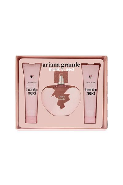 Ariana Grande Thank U Next Set By Ariana Grande EDP - 3 Pieces
