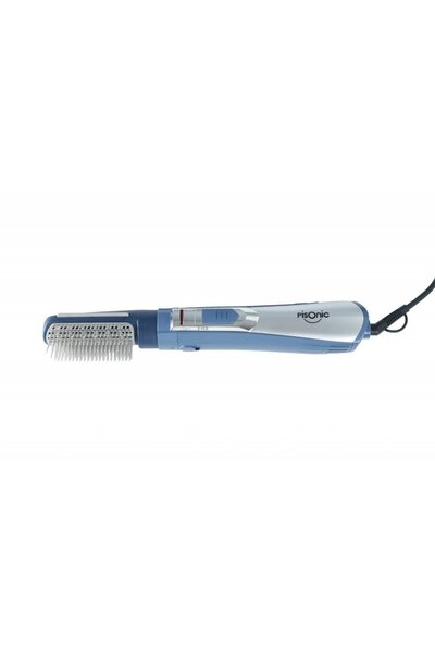 pisonic استشوار ومجفف شعر بقوة 1200 واط،