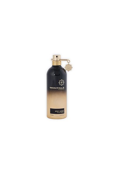 Montale Spicy Aoud Perfume By Montale EDP 100 ml