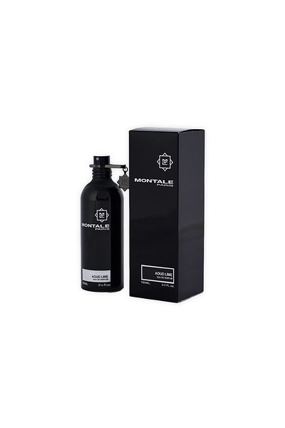 Montale Aoud Lime Perfume By Montale EDP 100 ml