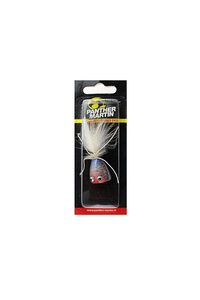 Panther Martin 503 Pf No:2 - Holographic Pearl Mepps