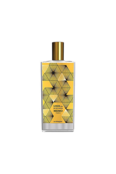 Memo عطر باريس لوكسور عود من ميمو أو دي بارفان 75 مل