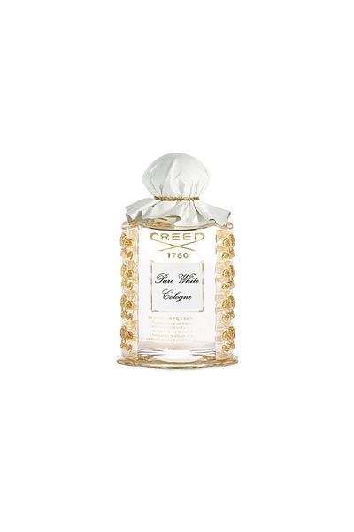 Creed Les Royales Exclusives Pure White Cologne Splash Perfume by Creed Eau de Parfum 250 ml