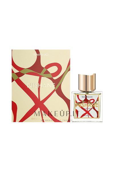 Nishane Tempfluo Perfume by Nishane Extraits de Parfum 100 ml
