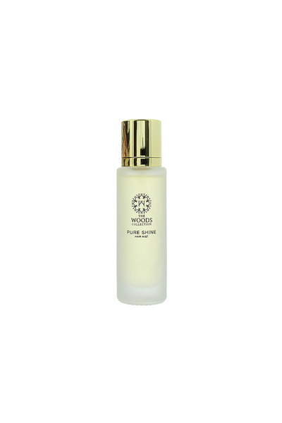 The Woods Collection Pure Shine Hair Mist by The Woods Collection 30 ml