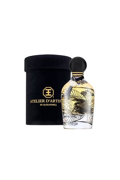 Alexandre J Atelier D'Artistes N1 Perfume by Alexandre.J Eau de Parfum 100 ml