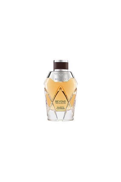 Bentley Beyond The Collection Majestic Cashmere Goa Perfume by Bentley EDP 100 ml
