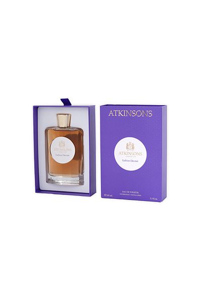 Atkinsons Fashion Decree Perfume By Atkinsons EDT 100 ml