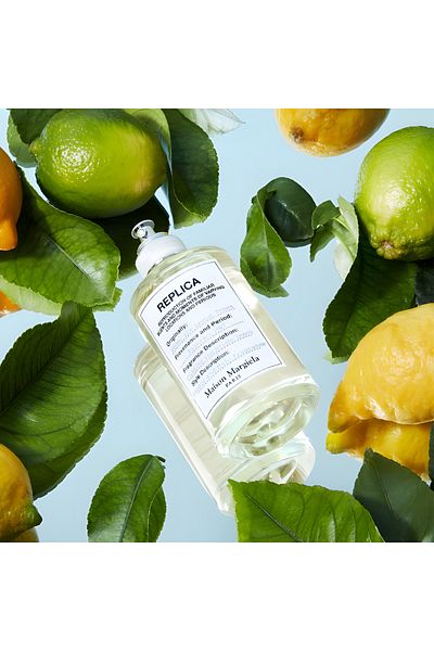 Maison Margiela Replica Under The Lemon Trees Perfume by Maison Margiela Eau de Toilette 30 ml