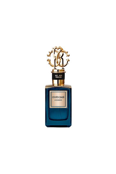 Roberto Cavalli Woodiris Perfume by Roberto Cavalli EDP 100 ml