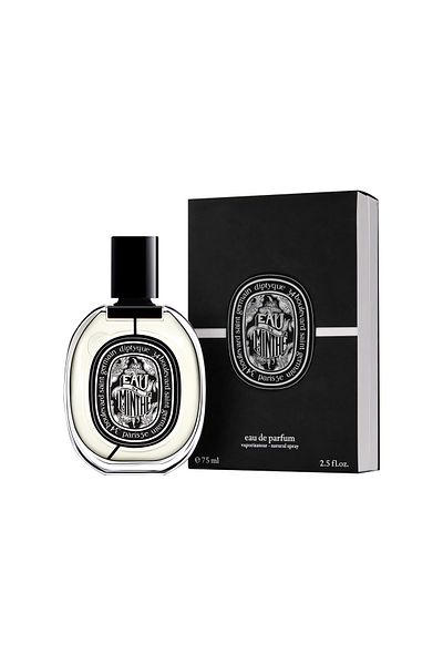 Diptyque Eau De Minthe Perfume by Diptyque Eau de Parfum 75 ml