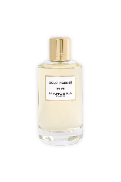 Mancera Gold Incense Perfume By Mancera EDP 120 ml