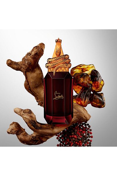 Christian Louboutin Loubiprince Intense Perfume by Christian Louboutin EDP 90 ml