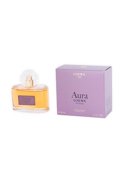 Loewe عطر أورا لويفي فلورال من لويفي أو دي بارفان 80 مل