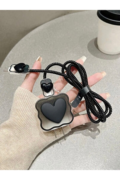 Dublin İphone 18w/20w Uyumlu Şarj Aleti Kılıfı, Şarj Kablosu Koruma Aparatı, ...