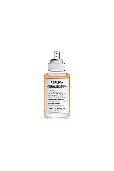 Maison Margiela عطر ريبليكا أوتمن فايبس من ميزون مارجيلا أو دي تواليت 30 مل
