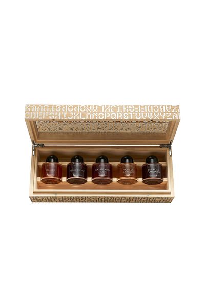Byredo Night Veils Set By Byredo - 5 Pieces