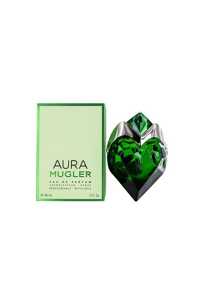 Thierry Mugler Aura Mugler Perfume by Thierry Mugler EDP 90 ml